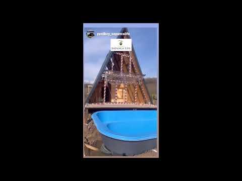 YEŞİLKÖY SAPANCA LİFE
