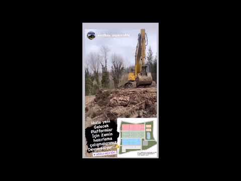 YEŞİLKÖY SAPANCA LİFE 4