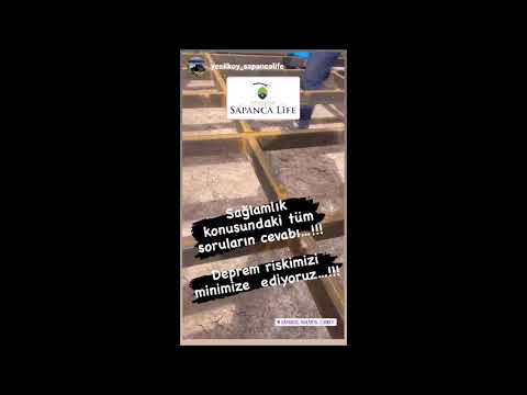 YEŞİLKÖY SAPANCA LİFE 6